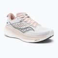 Dámska bežecká obuv Saucony Ride 17 white/lotus