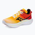 Pánska bežecká obuv Saucony Kinvara 14 white/vizigold 7