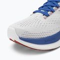 Pánska bežecká obuv Saucony Ride 17 white/cobalt 7