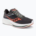 Pánske bežecké topánky Saucony Ride 17 shadow/pepper