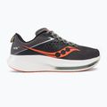 Pánske bežecké topánky Saucony Ride 17 shadow/pepper 2