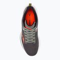 Pánske bežecké topánky Saucony Ride 17 shadow/pepper 5