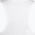 Pánske bežecké tielko Saucony Stopwatch Singlet white 5