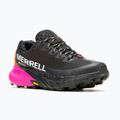 Dámska bežecká obuv Merrell Agility Peak 5 Gtx black / multi 8