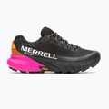 Dámska bežecká obuv Merrell Agility Peak 5 Gtx black / multi 9