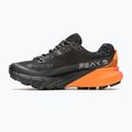 Dámska bežecká obuv Merrell Agility Peak 5 Gtx black / multi 10