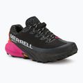 Dámska bežecká obuv Merrell Agility Peak 5 Gtx black / multi