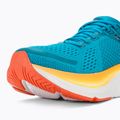 Pánska bežecká obuv Saucony Guide 17 viziblue/peel 7