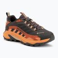 Pánske turistické topánky Merrell Moab Speed 2 Gtx beluga