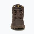 Pánska obuv CATerpillar Hex Ready Mid coffe bean 11