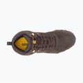 Pánska obuv CATerpillar Hex Ready Mid coffe bean 14