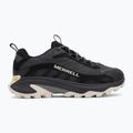 Pánske turistické topánky Merrell Moab Speed ​​2 GTX black/moon 2