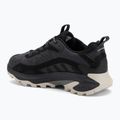 Pánske turistické topánky Merrell Moab Speed ​​2 GTX black/moon 3