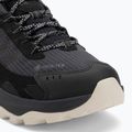 Pánske turistické topánky Merrell Moab Speed ​​2 GTX black/moon 7