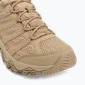 Pánske turistické topánky Merrell Moab 3 Synthetic Gtx incense/incense 7