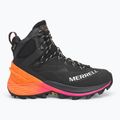 Pánske turistické topánky Merrell Mtl Thermo Rogue 4 Mid GTX black/multi 2