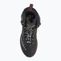 Pánske turistické topánky Merrell Mtl Thermo Rogue 4 Mid GTX black/multi 5