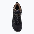 Pánske turistické topánky Merrell Moab Speed 2 Ltr Mid Wp black 5