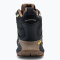 Pánske turistické topánky Merrell Moab Speed 2 Ltr Mid Wp black 6