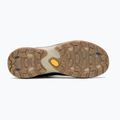 Pánske turistické topánky Merrell Moab Speed 2 Ltr Mid Wp black 12