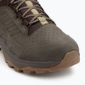Pánske turistické topánky Merrell Moab Speed 2 Ltr Mid Wp olive 7