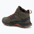 Pánske topánky Merrell Speed ​​Strike 2 Mid GTX olive 3