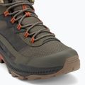 Pánske topánky Merrell Speed ​​Strike 2 Mid GTX olive 7
