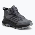 Pánske topánky Merrell Speed Strike 2 Mid GTX rock