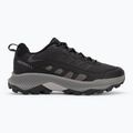 Pánske turistické topánky Merrell Speed ​​Strike 2 black 2
