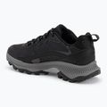 Pánske turistické topánky Merrell Speed ​​Strike 2 black 3