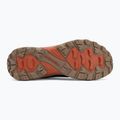 Pánske turistické topánky Merrell Speed ​​Strike 2 olive 4