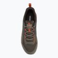 Pánske turistické topánky Merrell Speed ​​Strike 2 olive 5