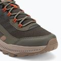 Pánske turistické topánky Merrell Speed ​​Strike 2 olive 7