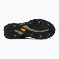 Pánske turistické topánky Merrell Speed Solo Mid WP grey 4