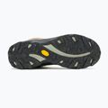 Pánske turistické topánky Merrell Speed Solo Mid WP grey 12