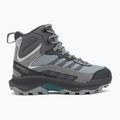 Dámske trekingové topánky Merrell Speed Strike 2 Thermo Mid grey 2