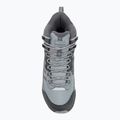 Dámske trekingové topánky Merrell Speed Strike 2 Thermo Mid grey 5