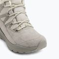 Dámske turistické topánky Merrell Bravada Edge 2 Thermo Demi grey 7