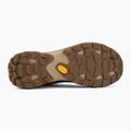Dámske turistické topánky Merrell Maob Speed 2 Leather Mid Black 4