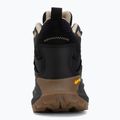 Dámske turistické topánky Merrell Maob Speed 2 Leather Mid Black 6