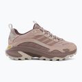 Dámske turistické topánky Merrell Moab Speed 2 GTX adobe rose 2
