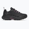 Dámske turistické topánky Merrell Speed Strike 2 GTX black