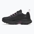 Dámske turistické topánky Merrell Speed Strike 2 GTX black 2