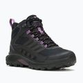 Dámske topánky Merrell Speed Strike 2 Mid Wp black 8