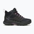 Dámske topánky Merrell Speed Strike 2 Mid Wp black 9