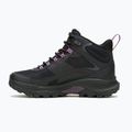 Dámske topánky Merrell Speed Strike 2 Mid Wp black 10