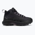 Dámske topánky Merrell Speed Strike 2 Mid Wp black 2