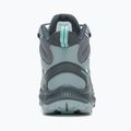 Dámske topánky Merrell Speed Strike 2 Mid Wp monument 11