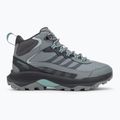 Dámske topánky Merrell Speed Strike 2 Mid Wp monument 2