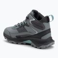 Dámske topánky Merrell Speed Strike 2 Mid Wp monument 3